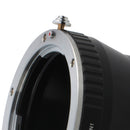 Leica R-Nikon 1 Adapter - Pixco - Provide Professional Photographic Equipment Accessories