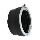 Leica R-Nikon 1 Adapter - Pixco - Provide Professional Photographic Equipment Accessories