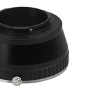 Leica R-Nikon 1 Adapter - Pixco - Provide Professional Photographic Equipment Accessories