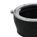 Leica R-Nikon 1 Adapter - Pixco - Provide Professional Photographic Equipment Accessories