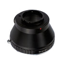 Leica R-Pentax Q Tripod Adapter - Pixco - Provide Professional Photographic Equipment Accessories