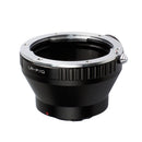 Leica R-Pentax Q Tripod Adapter - Pixco - Provide Professional Photographic Equipment Accessories