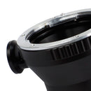 Leica R-Pentax Q Tripod Adapter - Pixco - Provide Professional Photographic Equipment Accessories