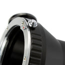 Leica R-Pentax Q Tripod Adapter - Pixco - Provide Professional Photographic Equipment Accessories
