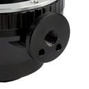 Leica R-Pentax Q Tripod Adapter - Pixco - Provide Professional Photographic Equipment Accessories