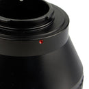 Leica R-Pentax Q Tripod Adapter - Pixco - Provide Professional Photographic Equipment Accessories