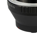 Leica R-Pentax Q Tripod Adapter - Pixco - Provide Professional Photographic Equipment Accessories