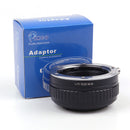 Leica R-Canon EOS M Macro Focusing Helicoid Adapter - Pixco - Provide Professional Photographic Equipment Accessories