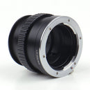 Leica R-Canon EOS M Macro Focusing Helicoid Adapter - Pixco - Provide Professional Photographic Equipment Accessories