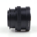 Leica R-Canon EOS M Macro Focusing Helicoid Adapter - Pixco - Provide Professional Photographic Equipment Accessories
