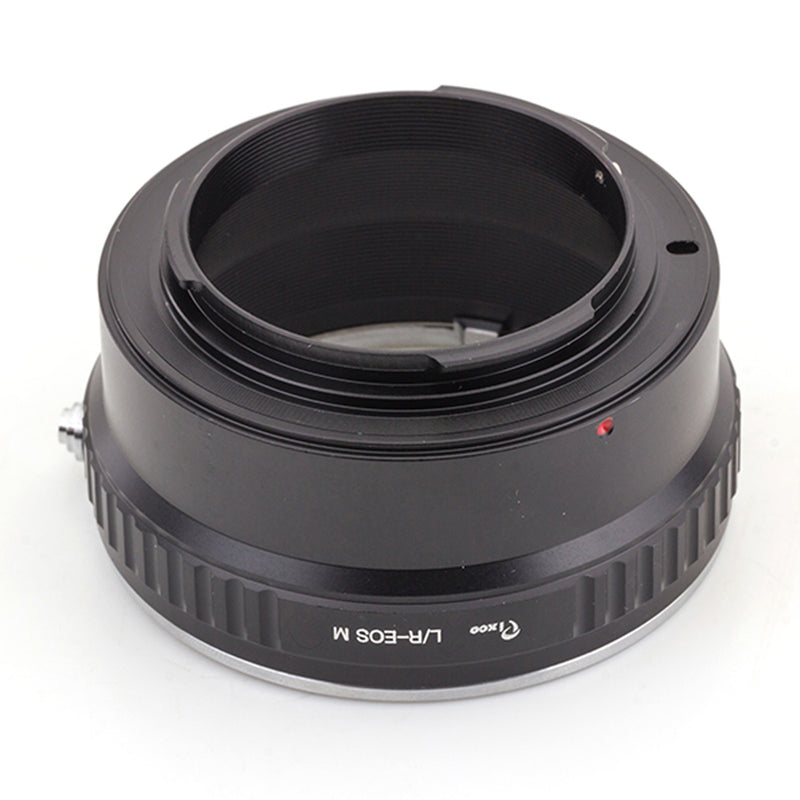 Leica R-Canon EOS M Adapter - Pixco - Provide Professional Photographic Equipment Accessories