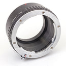 Leica R-Canon EOS M Adapter - Pixco - Provide Professional Photographic Equipment Accessories