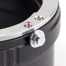 Leica R-Canon EOS M Adapter - Pixco - Provide Professional Photographic Equipment Accessories