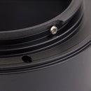 Leica R-Canon EOS M Adapter - Pixco - Provide Professional Photographic Equipment Accessories