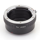 Leica R-Canon EOS M Adapter - Pixco - Provide Professional Photographic Equipment Accessories