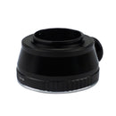 Leica R-Nikon 1 Tripod Adapter - Pixco - Provide Professional Photographic Equipment Accessories