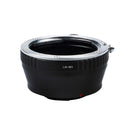 Leica R-Nikon 1 Tripod Adapter - Pixco - Provide Professional Photographic Equipment Accessories