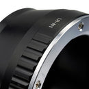 Leica R-Nikon 1 Tripod Adapter - Pixco - Provide Professional Photographic Equipment Accessories