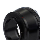 Leica R-Nikon 1 Tripod Adapter - Pixco - Provide Professional Photographic Equipment Accessories