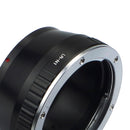 Leica R-Nikon 1 Tripod Adapter - Pixco - Provide Professional Photographic Equipment Accessories