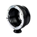 Leica R-Nikon 1 Tripod Adapter - Pixco - Provide Professional Photographic Equipment Accessories