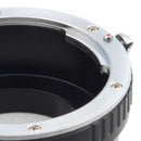 Leica R-Samsung NX Adapter - Pixco - Provide Professional Photographic Equipment Accessories