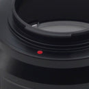 Leica R-Samsung NX Adapter - Pixco - Provide Professional Photographic Equipment Accessories