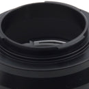 Leica R-Samsung NX Adapter - Pixco - Provide Professional Photographic Equipment Accessories
