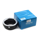 Leica R-Samsung NX Adapter - Pixco - Provide Professional Photographic Equipment Accessories