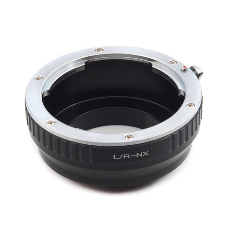 Leica R-Samsung NX Adapter - Pixco - Provide Professional Photographic Equipment Accessories