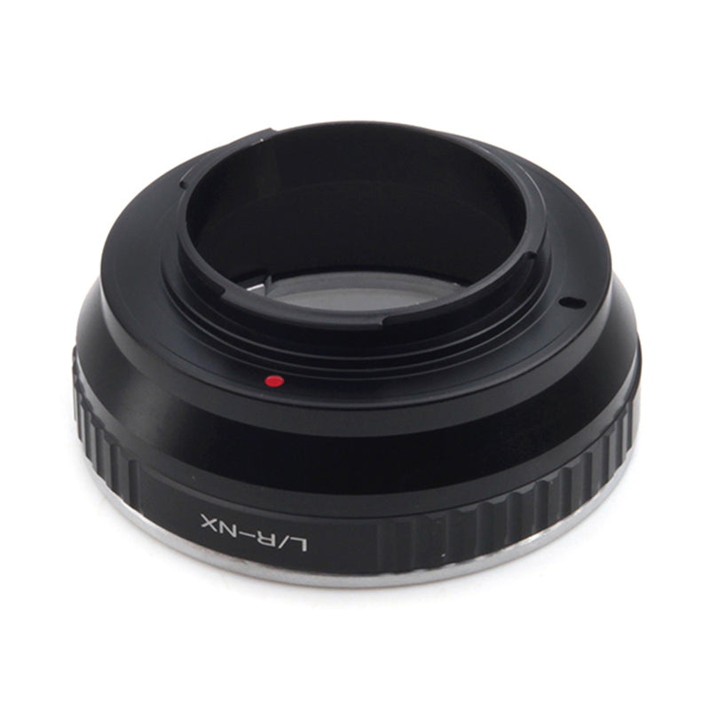 Leica R-Samsung NX Adapter - Pixco - Provide Professional Photographic Equipment Accessories