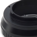 Leica R-Samsung NX Adapter - Pixco - Provide Professional Photographic Equipment Accessories