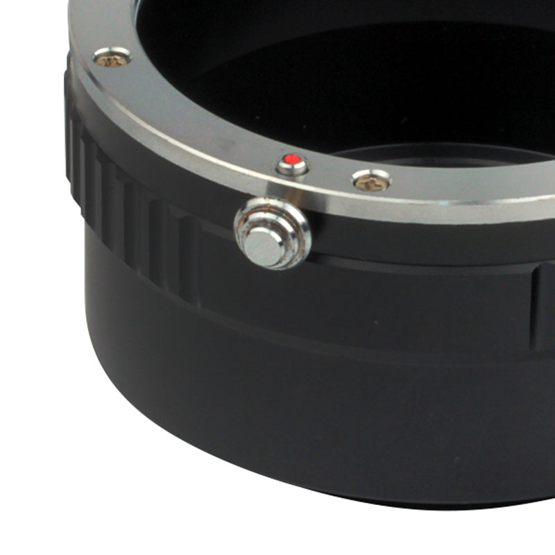 Leica R-Sony E-Mount NEX Tripod Adapter - Pixco - Provide Professional Photographic Equipment Accessories