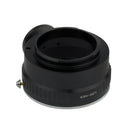 Leica R-Sony E-Mount NEX Tripod Adapter - Pixco - Provide Professional Photographic Equipment Accessories