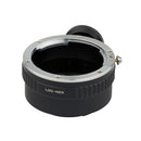 Leica R-Sony E-Mount NEX Tripod Adapter - Pixco - Provide Professional Photographic Equipment Accessories