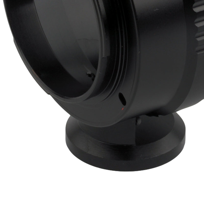 Leica R-Sony E-Mount NEX Tripod Adapter - Pixco - Provide Professional Photographic Equipment Accessories