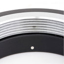 M39-Micro 4/3 Adapter - Pixco - Provide Professional Photographic Equipment Accessories