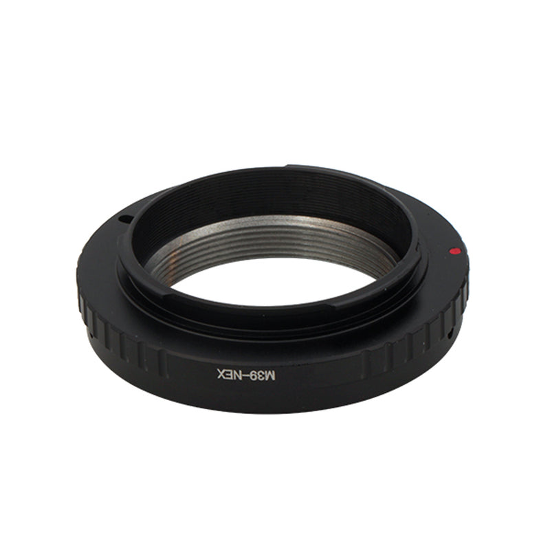 M39-NEX Adapter - Pixco - Provide Professional Photographic Equipment Accessories