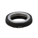 M39-NEX Adapter - Pixco - Provide Professional Photographic Equipment Accessories