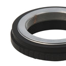 M39-NEX Adapter - Pixco - Provide Professional Photographic Equipment Accessories
