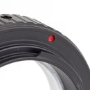 M39/L39-Canon EOS M Adapter - Pixco - Provide Professional Photographic Equipment Accessories