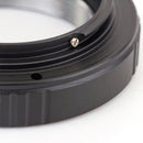 M39/L39-Canon EOS M Adapter - Pixco - Provide Professional Photographic Equipment Accessories