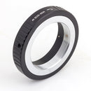 M39/L39-Canon EOS M Adapter - Pixco - Provide Professional Photographic Equipment Accessories