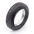 M39/L39-Canon EOS M Adapter - Pixco - Provide Professional Photographic Equipment Accessories