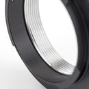 M39/L39-Canon EOS M Adapter - Pixco - Provide Professional Photographic Equipment Accessories