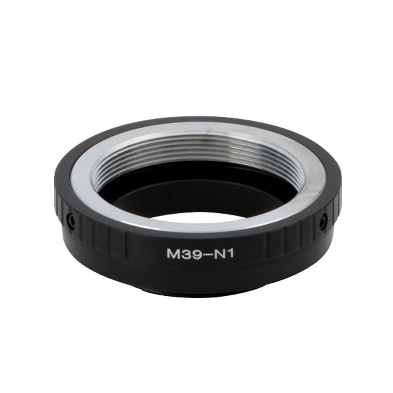M39/L39-Nikon 1 Adapter - Pixco - Provide Professional Photographic Equipment Accessories