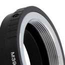 M39/L39-Nikon 1 Adapter - Pixco - Provide Professional Photographic Equipment Accessories