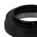 M39/L39-Nikon 1 Adapter - Pixco - Provide Professional Photographic Equipment Accessories
