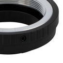 M39/L39-Nikon 1 Adapter - Pixco - Provide Professional Photographic Equipment Accessories
