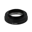 M39/L39-Nikon 1 Adapter - Pixco - Provide Professional Photographic Equipment Accessories